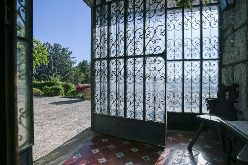 El Chalet De Gloria Санта-Марта-де-Тормес Екстер'єр фото