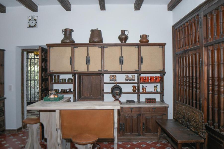 El Chalet De Gloria Санта-Марта-де-Тормес Екстер'єр фото