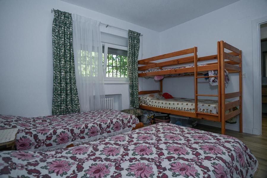 El Chalet De Gloria Санта-Марта-де-Тормес Екстер'єр фото